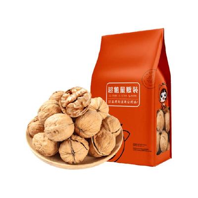 蜜禾2023新疆货185纸皮核桃1kg×1袋