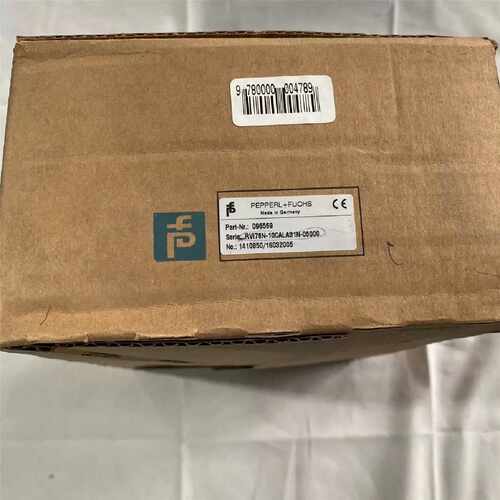 询价PF/倍加福 RVI78N-10CALA31N-