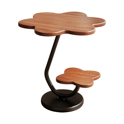 小茶几可移动沙发边几客厅