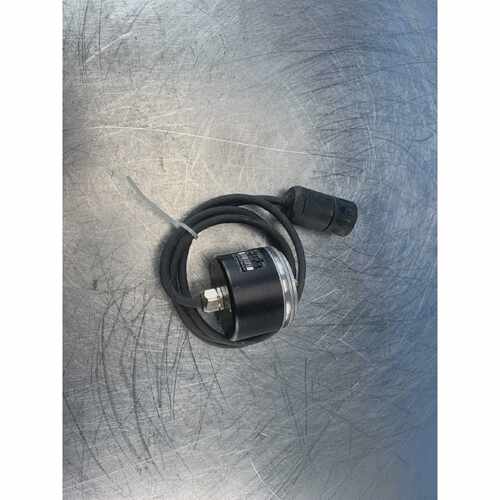 26582009 Heidenhain ROD 476 ID. 265 820 09