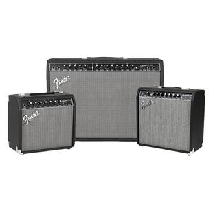 Fender芬达电吉他音箱冠军Champion20二代初学者Frontman带效果器