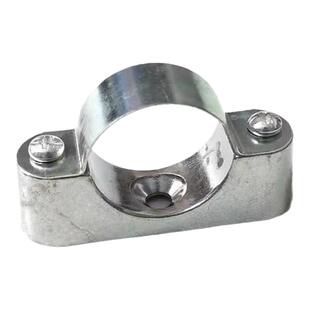 KBG管20线管盒接杯梳分体三通弯管JDG管金属管离墙码直接直角弯头