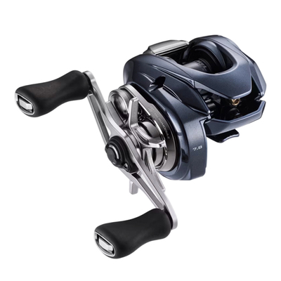 禧玛诺SHIMANO25款阿德DC ALDEBARAN BFS微物轮水滴轮抛饵路亚轮