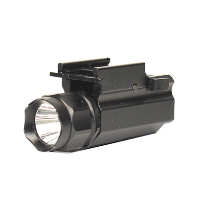 cree20mm激光超亮战术手电