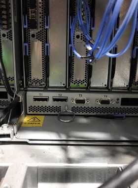 议价IBM CA 45W5685 2-Ports SAS I/O Controller Module 45W5684