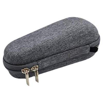 适用小米S300/S500小适有品美森电动刮胡刀三刀头剃须刀收纳包盒