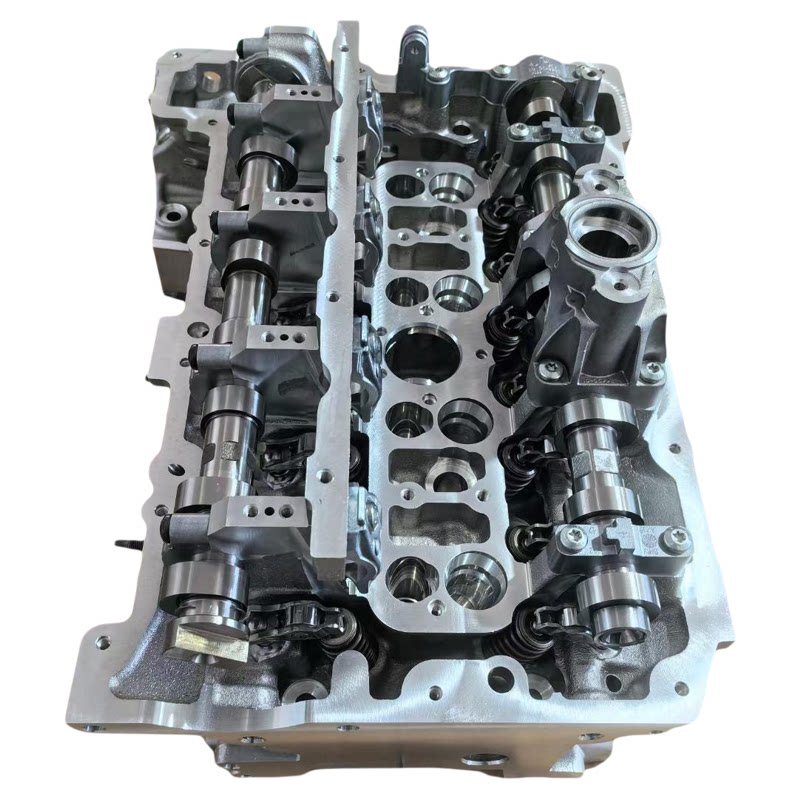 适用宝马N20 2.0T 气缸盖 缸头 全新原装 原厂4S配件 F18 F35 F10