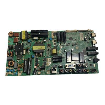 原装康佳LED47F3530F LED47M3500PDE 主板35017677 35018186屏选