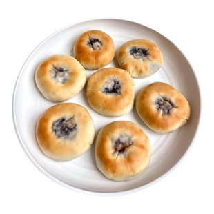 望春桥雪媚娘冰皮绿豆饼宁波特产老式手工绿豆糕传统糕点零食小吃