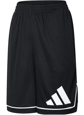 adidas阿迪达斯男子运动短裤