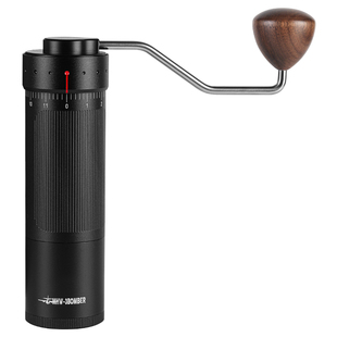 MHW-3BOMBER轰炸机利刃R3 外调手摇磨豆机手磨咖啡豆研磨咖啡机