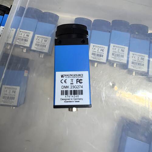 议价rman Imaging Source Industrial Camera Dmk23适用