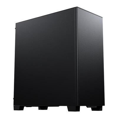 追风者XT523静音商务办公机箱