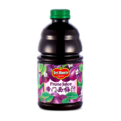 地扪帝门美国进口西梅汁饮品