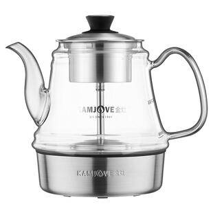 金灶E9A全智能煮水壶煮茶器E85茶艺炉内胆配件原装【非整套产品】
