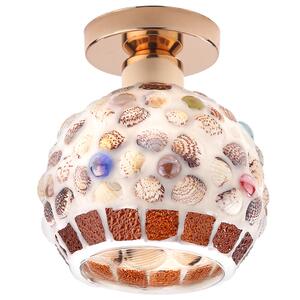 北欧过道灯走廊灯吸顶灯新款筒灯入户灯玄关灯新中式轻奢阳台灯