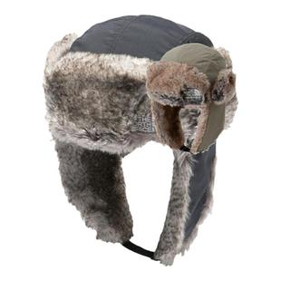 日本直邮The North Face 保暖飞行员帽男女通用是秋冬季的理想之N