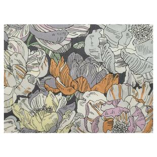 日本进口liberty100支长纤棉面料手工服装上衣连衣裙布艺布莱克本