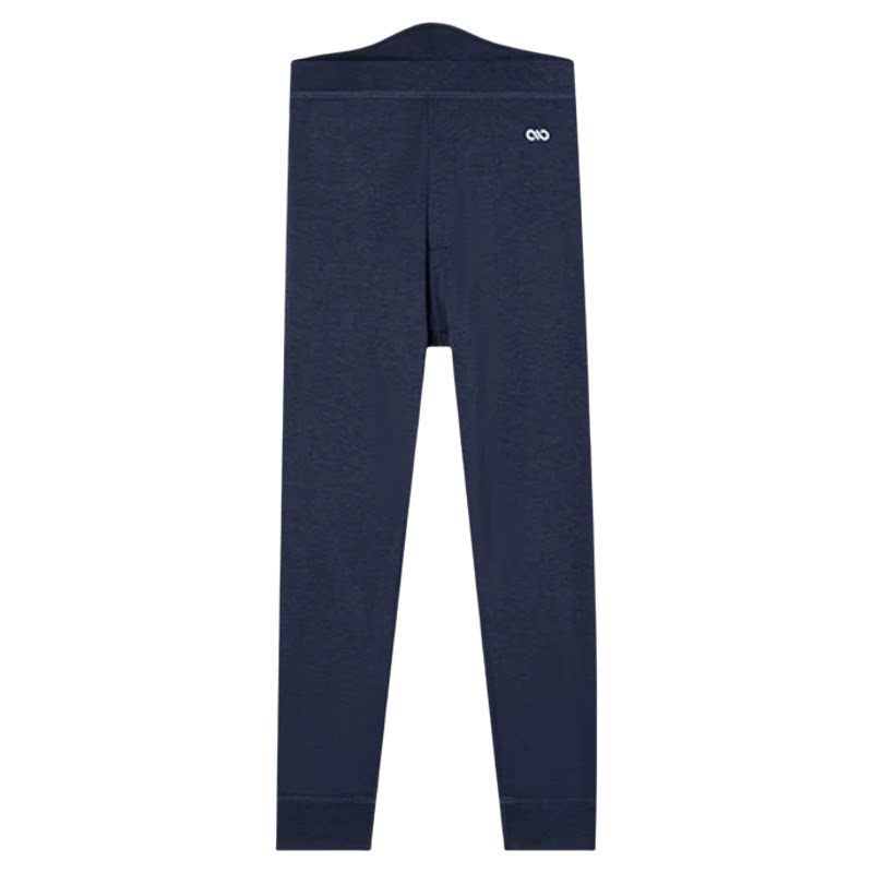 蚕丝羊毛裤北方过冬润肤弹力透气