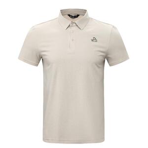 【经典2.0】伯希和户外速干Polo