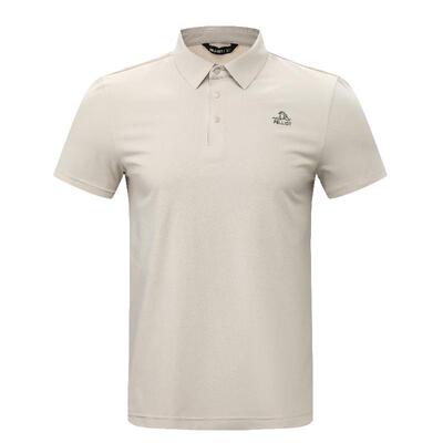 【经典2.0】伯希和户外速干Polo