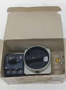 全新 ABB OTM-025-VKN 负载断开器 GJP 960 3025 R 0313 OTM-25-V
