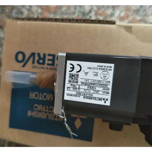 议价伺服电机HGKR13BDHGKR13G1维修