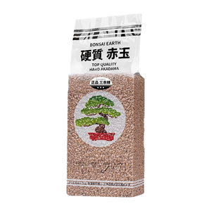 日本进口三本线赤玉土颗粒