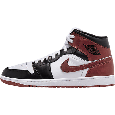 Nike/耐克正品JORDAN男士经典拼接户外训练篮球鞋HF3216-102