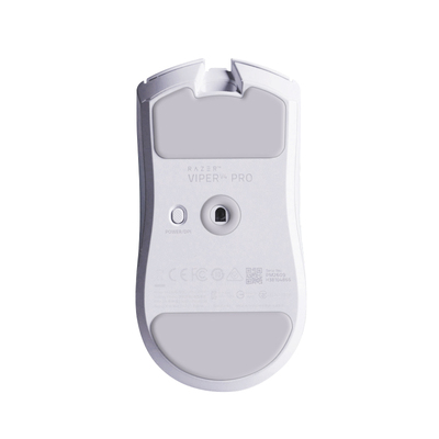 VIPER毒蝰V4PRO鼠标脚贴2副装