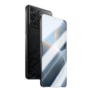 适用红米k70e钢化膜k60pro手机k50电竞版k40游戏版全屏k70/k70至尊版/k60/k60e/k60至尊版/k50pro/k40s防蓝光