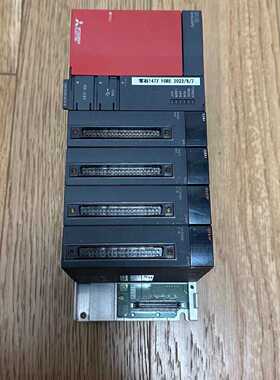 PLCQD4U1CPUQX41QY41P扩展模块议价