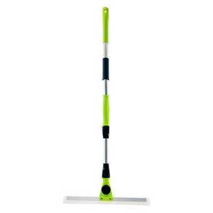 魔术扫把硅胶地刮保洁专用家用浴室刮水器卫生间扫地刮水干湿两用