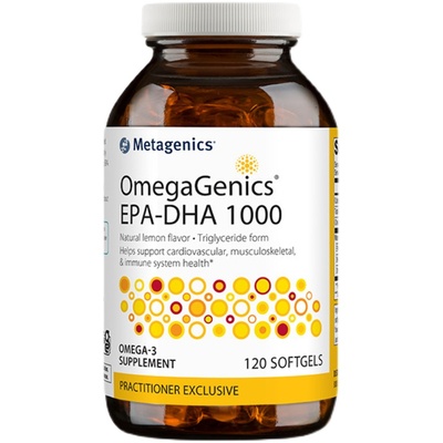 美国现货直邮 麦特 浓缩深海鱼油EPADHA1000高纯度鱼油120粒