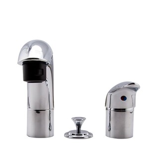 TOTO抽拉式面盆水龙头DL361C升降式可旋转洗脸化妆台盆水嘴(05-M)