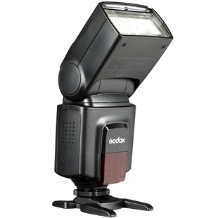 神牛TT520III三代/TT560II闪光灯摄影适用于佳能尼康索尼宾得单反微单相机热靴机顶相机补光灯闪光灯