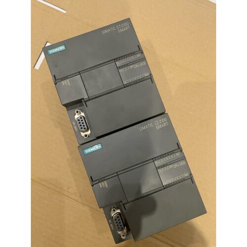 询价200SMART CPU SR20型号