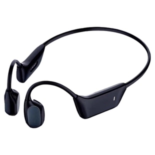 新款骨传导助听耳器一体机不入耳老人专用正品耳聋耳背辅听器耳机