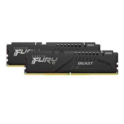 金士顿DDR5台式机电脑内存条