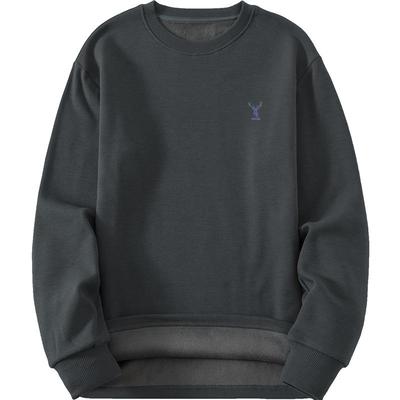 保暖超柔绒长袖T恤循环蓄热持久