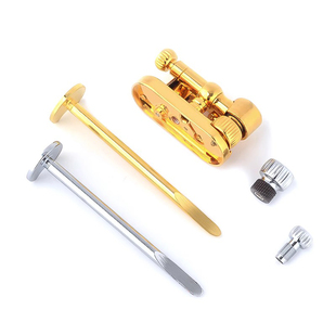 日本im corona皇冠打火机oldboy维修零件原装配件砂轮压棒机头件