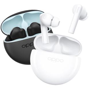 OPPO Enco Air4i蓝牙耳机入耳式通话降噪长续航游戏运动新款2025