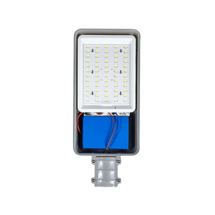 6V太阳能路灯头带电池维修替换专用12V户外防水组装配件专用灯头