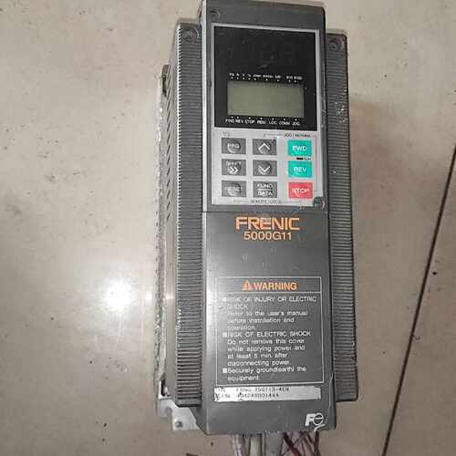 【询价】富士变频器FRN0.75G11S-4EN     0.75K适用