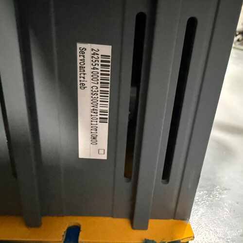 【议价-可维修】 S300V4F12I10T10M00 SERV /均有货