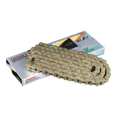 征和UX高强度链条降低噪音抗拉长