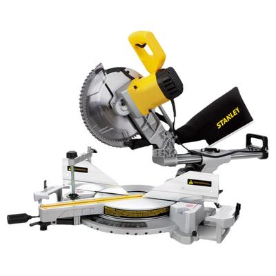 史丹利切割机45度高精度斜切据