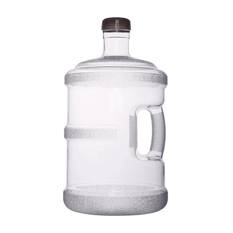 加厚耐用家用纯净水桶无异味新款