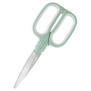 十八子作家用剪 不锈钢剪花艺剪纸剪线裁剪厨房宿舍学生手工剪刀