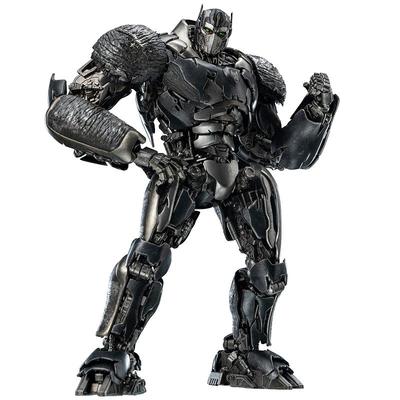 threezeroDLX变7擎天圣可动模型